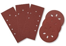 Abrasives virutex
